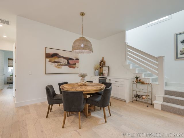 44 Ramble Along Road, Carlton Landing, OK 74432