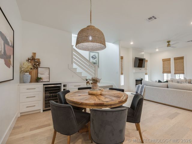 44 Ramble Along Road, Carlton Landing, OK 74432