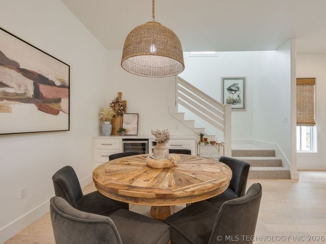 44 Ramble Along Road, Carlton Landing, OK 74432