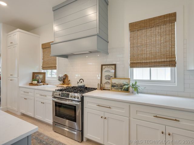 44 Ramble Along Road, Carlton Landing, OK 74432