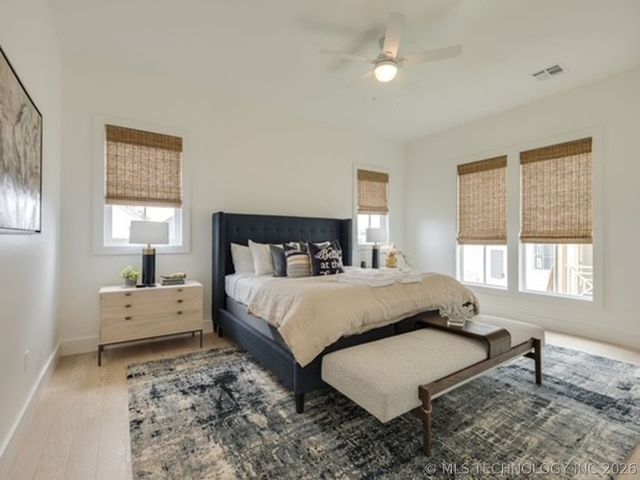 44 Ramble Along Road, Carlton Landing, OK 74432