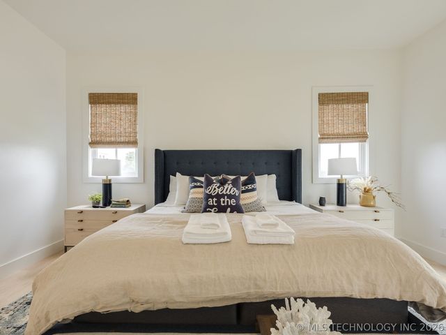 44 Ramble Along Road, Carlton Landing, OK 74432