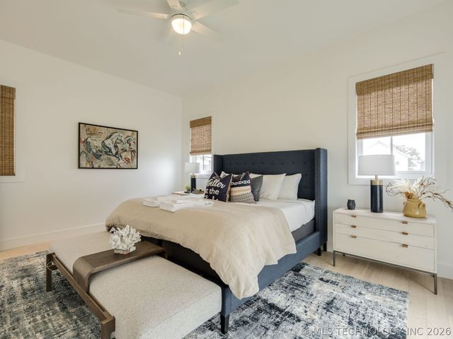 44 Ramble Along Road, Carlton Landing, OK 74432