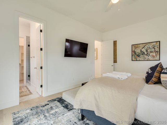 44 Ramble Along Road, Carlton Landing, OK 74432