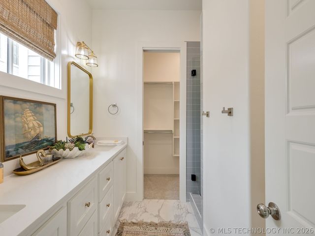 44 Ramble Along Road, Carlton Landing, OK 74432