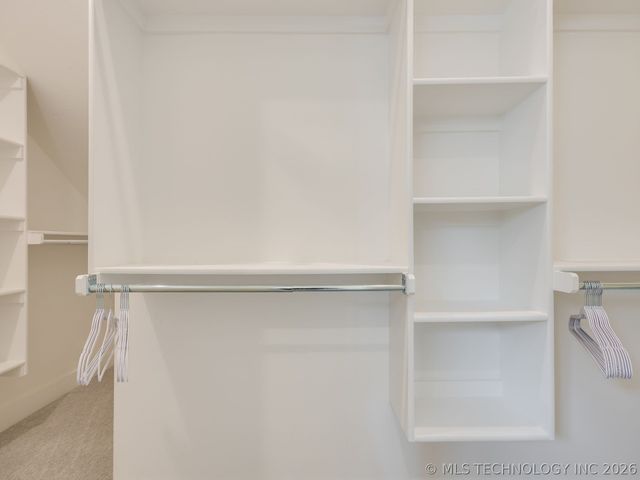 44 Ramble Along Road, Carlton Landing, OK 74432