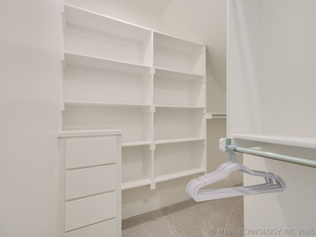 44 Ramble Along Road, Carlton Landing, OK 74432