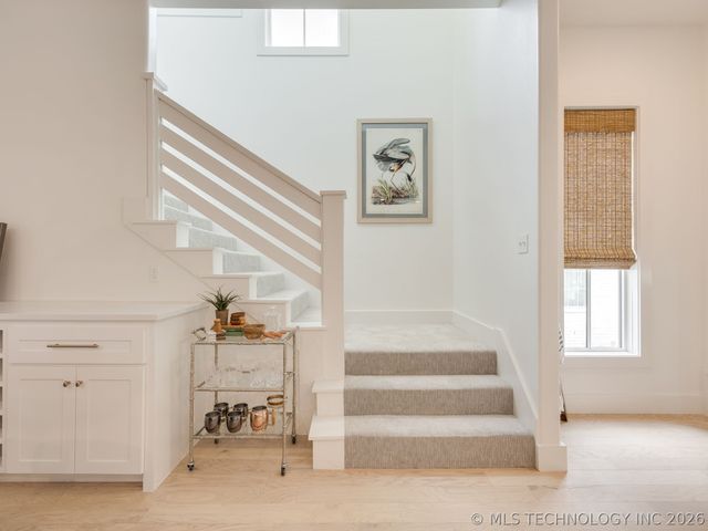 44 Ramble Along Road, Carlton Landing, OK 74432