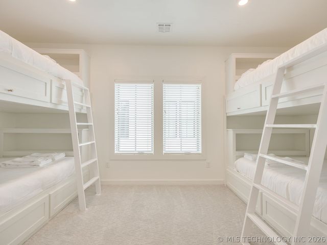 44 Ramble Along Road, Carlton Landing, OK 74432