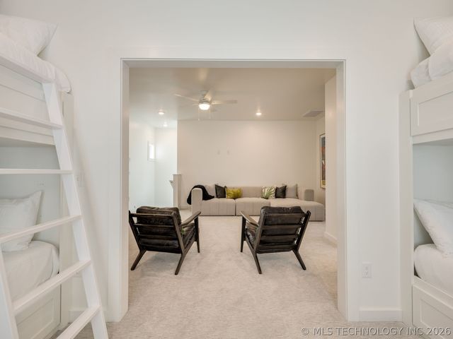 44 Ramble Along Road, Carlton Landing, OK 74432