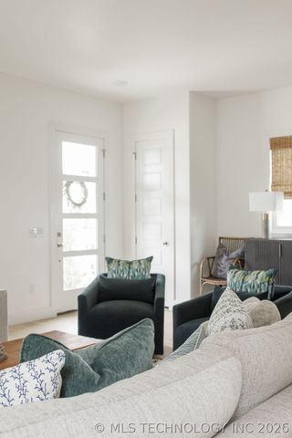 44 Ramble Along Road, Carlton Landing, OK 74432