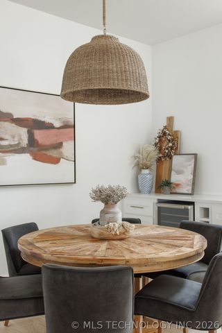 44 Ramble Along Road, Carlton Landing, OK 74432