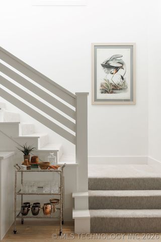 44 Ramble Along Road, Carlton Landing, OK 74432