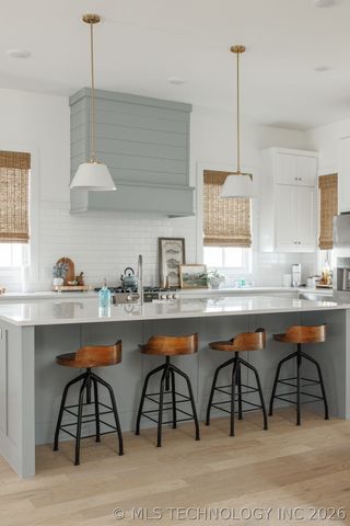 44 Ramble Along Road, Carlton Landing, OK 74432