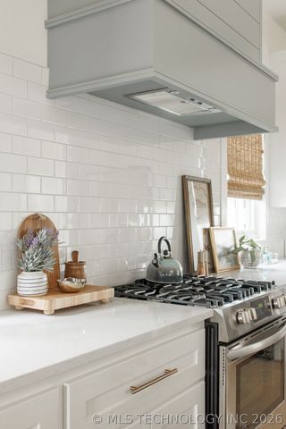 44 Ramble Along Road, Carlton Landing, OK 74432