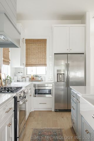 44 Ramble Along Road, Carlton Landing, OK 74432