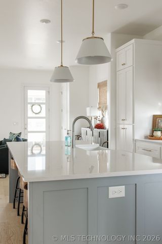 44 Ramble Along Road, Carlton Landing, OK 74432