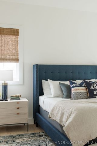 44 Ramble Along Road, Carlton Landing, OK 74432