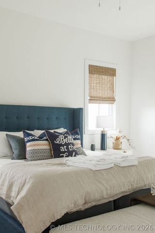 44 Ramble Along Road, Carlton Landing, OK 74432