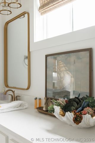 44 Ramble Along Road, Carlton Landing, OK 74432