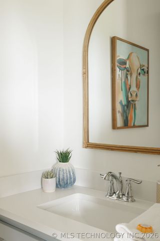 44 Ramble Along Road, Carlton Landing, OK 74432