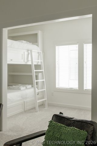 44 Ramble Along Road, Carlton Landing, OK 74432