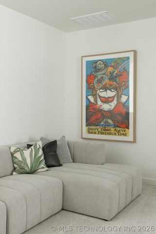 44 Ramble Along Road, Carlton Landing, OK 74432