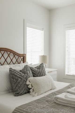 44 Ramble Along Road, Carlton Landing, OK 74432