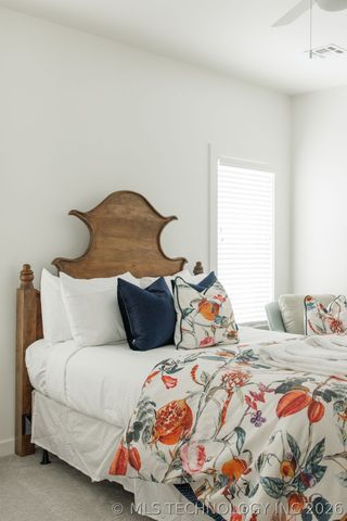 44 Ramble Along Road, Carlton Landing, OK 74432