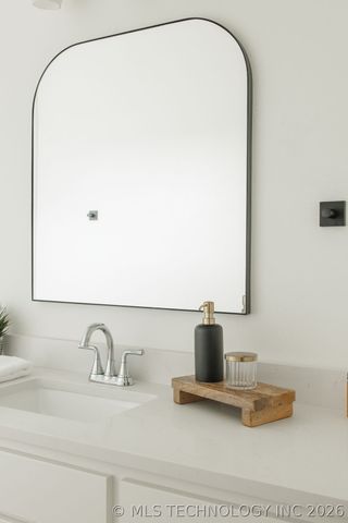 44 Ramble Along Road, Carlton Landing, OK 74432