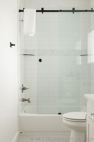 44 Ramble Along Road, Carlton Landing, OK 74432