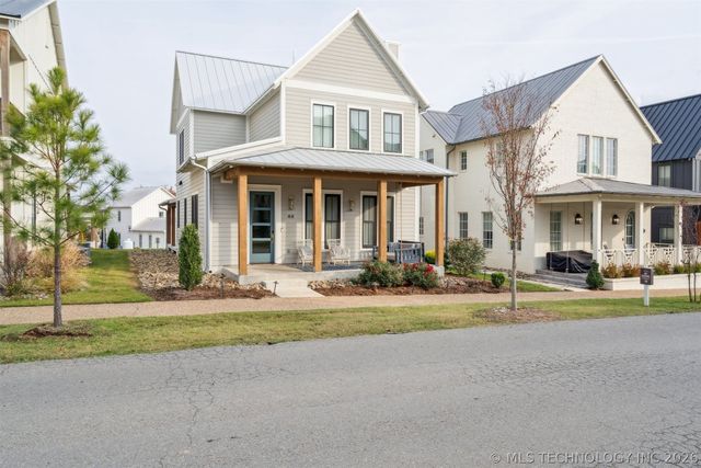 44 Ramble Along Road, Carlton Landing, OK 74432