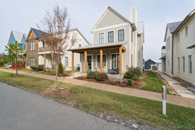 44 Ramble Along Road, Carlton Landing, OK 74432