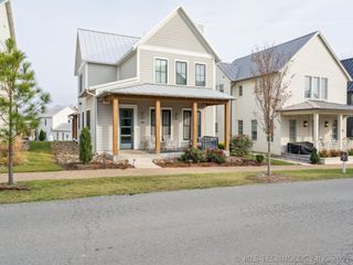 44 Ramble Along Road, Carlton Landing, OK 74432