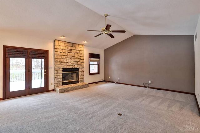 4577 Peakview Court, Liberty Twp, OH 45011