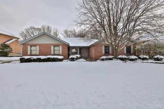 4577 Peakview Court, Liberty Twp, OH 45011