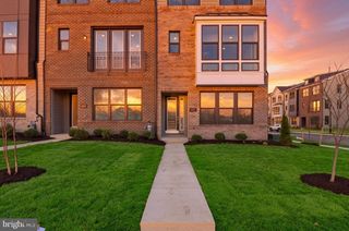 5022 HENRY KING WAY WAY #23F, Bowie, MD 20715