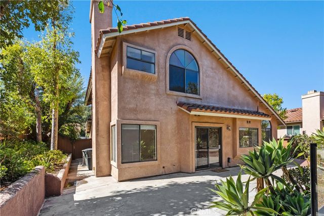 30 San Bonifacio, Rancho Santa Margarita, CA 92688