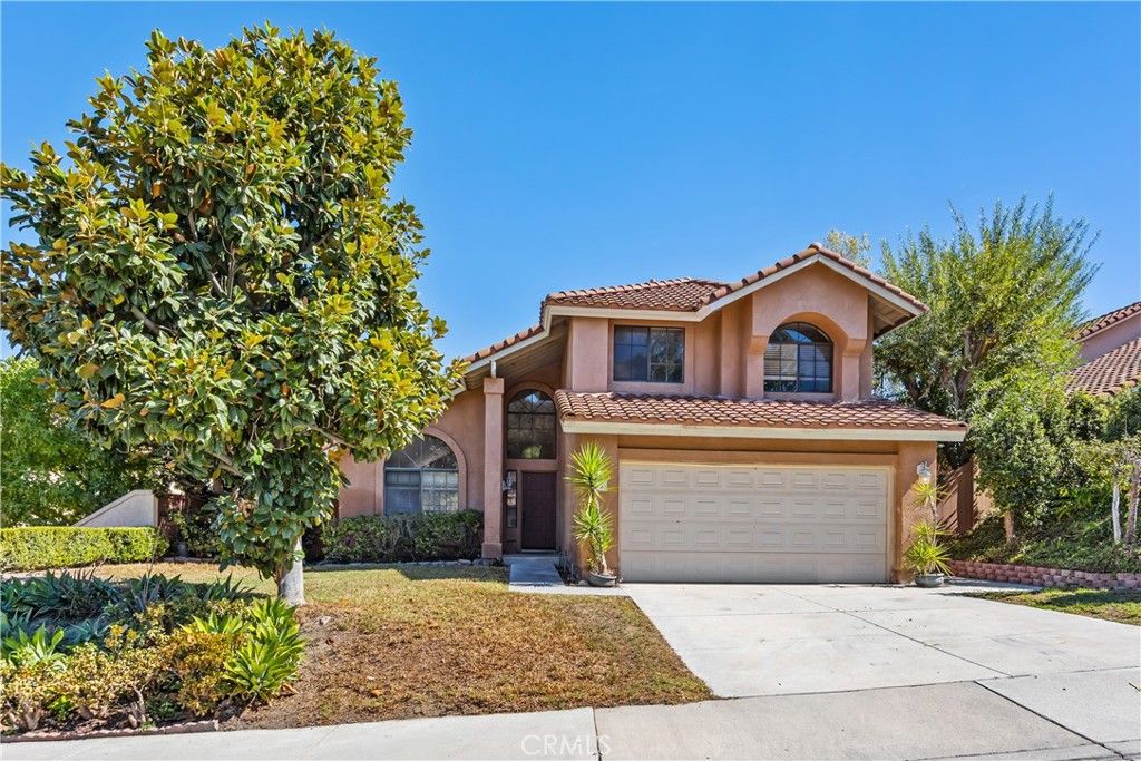 30 San Bonifacio, Rancho Santa Margarita, CA 92688 — exterior