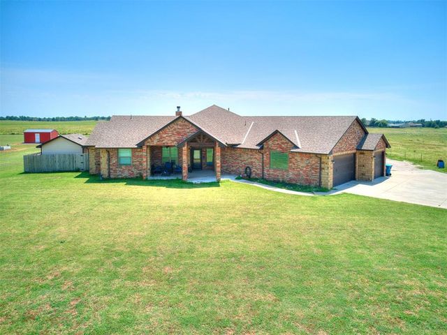 1330 E Silver City Road, Tuttle, OK 73089