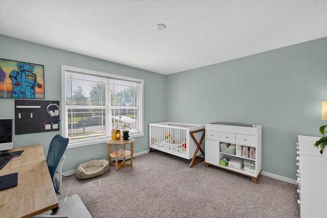 716 Holy Cross Way, Madison, WI 53704