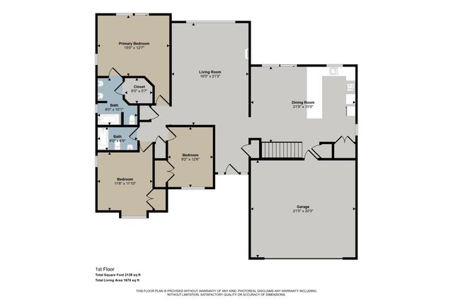 2200 Northridge Drive NE, Grand Rapids, MI 49525