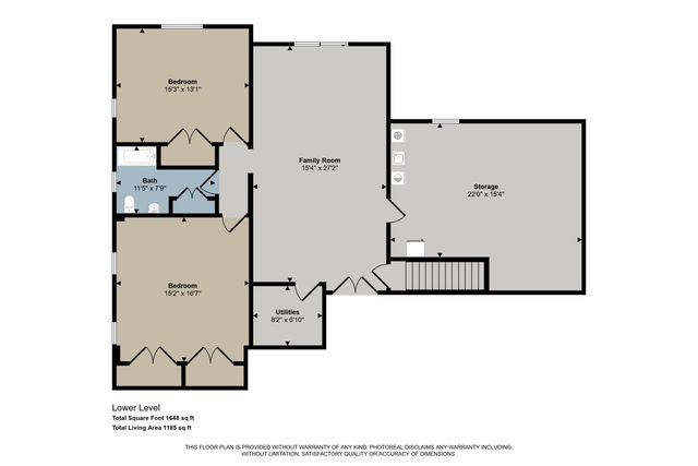 2200 Northridge Drive NE, Grand Rapids, MI 49525