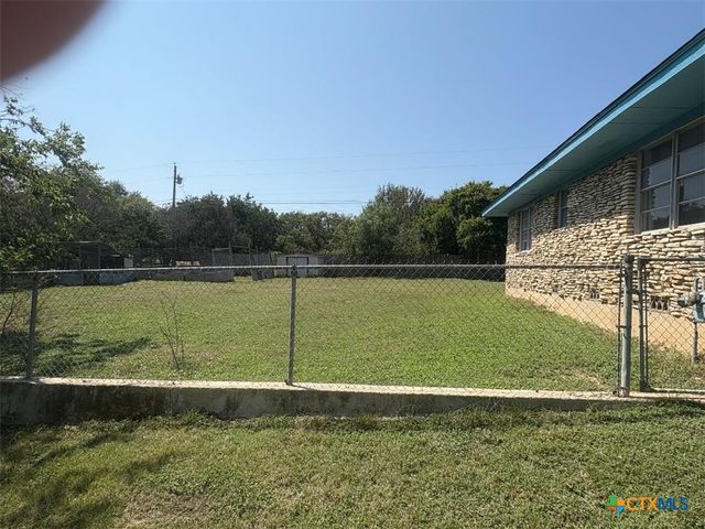 2215 TERRACE, Copperas Cove, TX 76522
