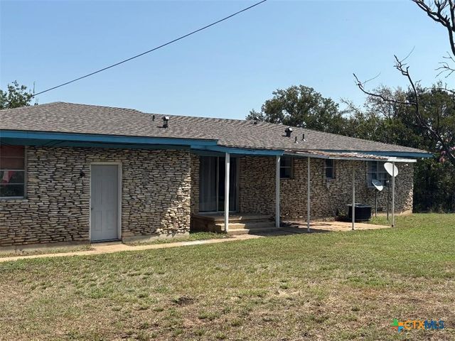 2215 TERRACE, Copperas Cove, TX 76522