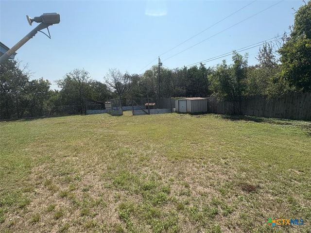 2215 TERRACE, Copperas Cove, TX 76522