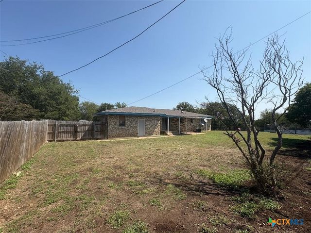 2215 TERRACE, Copperas Cove, TX 76522