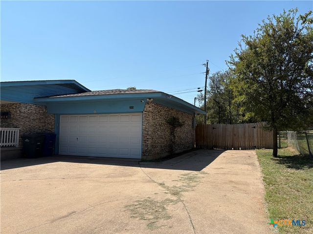 2215 TERRACE, Copperas Cove, TX 76522