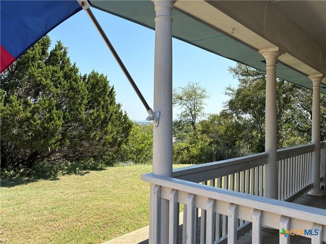 2215 TERRACE, Copperas Cove, TX 76522