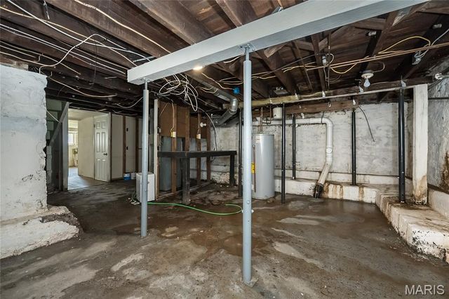 211 Weiss Avenue, St Louis, MO 63125